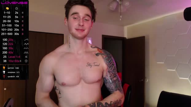 thebrentsavage  18-06-2023 video legs