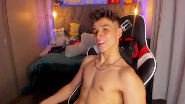 thomklein  18-06-2023 video wank