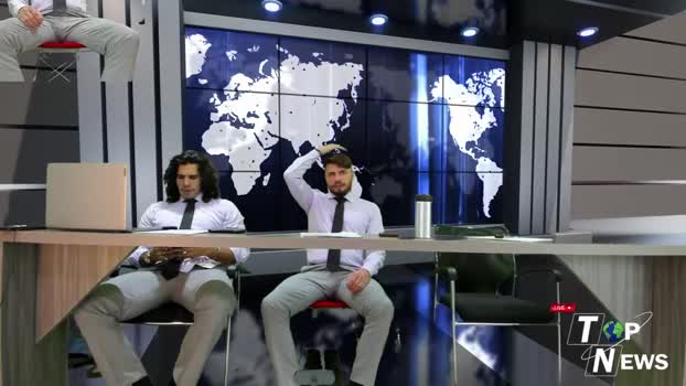 topnews  18-06-2023 video Cam