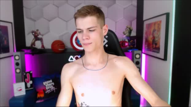 brad_bert  20-06-2023 video show