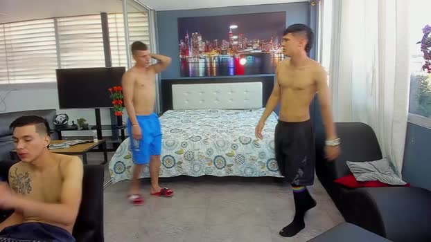fuckboys_hot  19-06-2023 video sweet