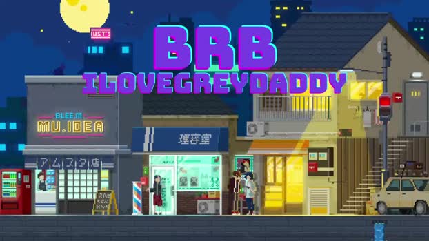 ilovegreydaddy  19-06-2023 video sexyfeet