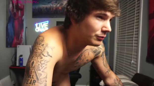 itzbrodyking  19-06-2023 video fuckass