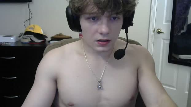 jackedstud757  19-06-2023 video gag