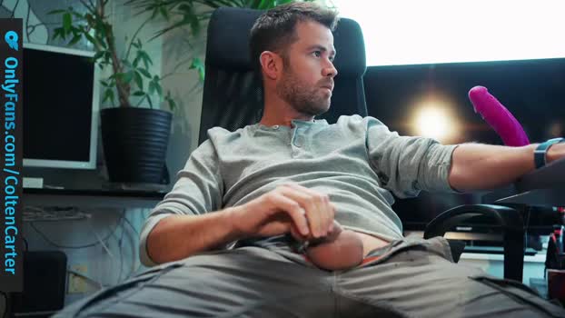 jackoffdude85  19-06-2023 video lovense