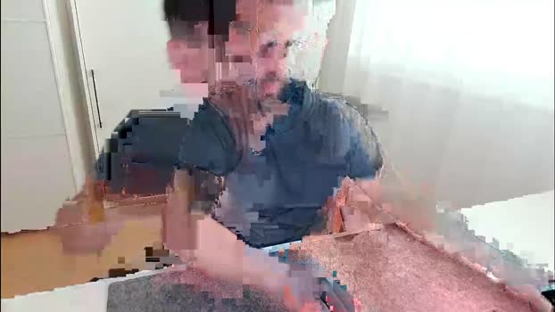 lucapullsout  20-06-2023 video bicurious