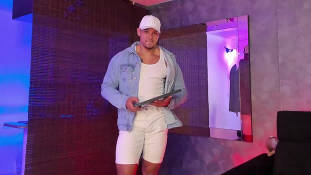 massimowalton  20-06-2023 video hardcore