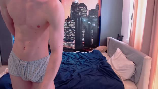 oliver_and_thomas  20-06-2023 video Ass