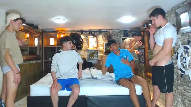 solynooff  19-06-2023 video legs