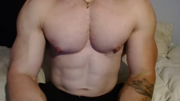 squatbenchdeadlift6969  19-06-2023 video jerkoff