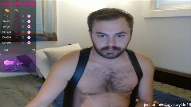 traviswylde19  19-06-2023 video bigload