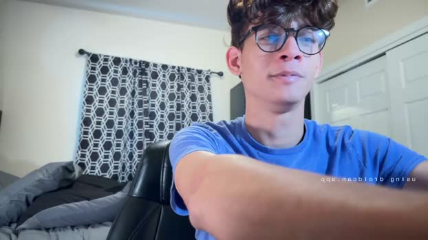 alejandroalvarez1613  20-06-2023 video Show