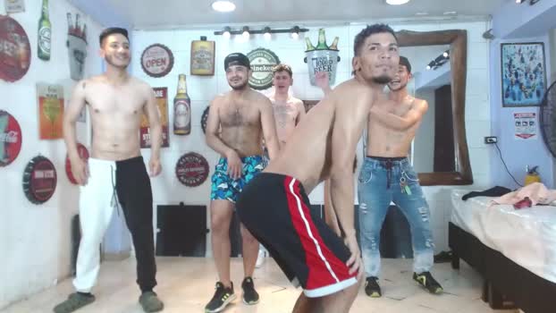 asmodeosx  20-06-2023 video Show