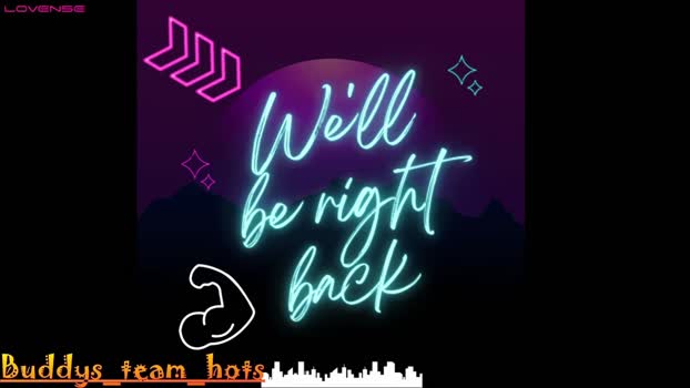 buddys_team_hots  20-06-2023 video play