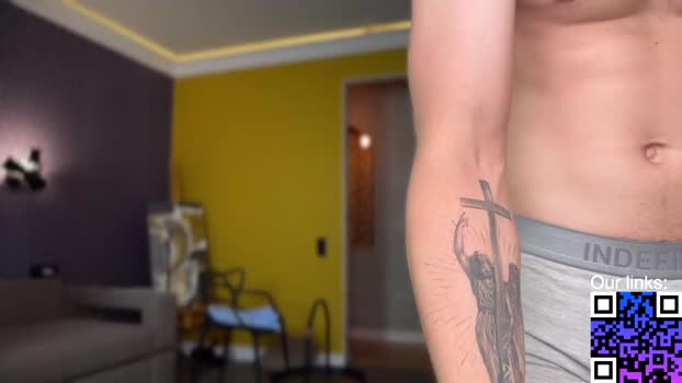 marcus_paradise  20-06-2023 video dirty