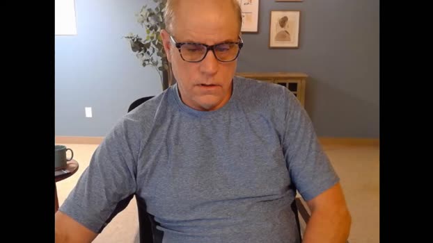 mikesunderwear  21-06-2023 video striptease