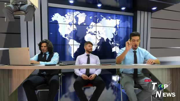 topnews  20-06-2023 video sexyfeet