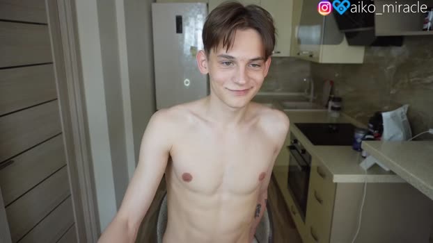 aiko_miracle  21-06-2023 video fuck