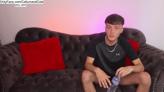 callumandcole  22-06-2023 video orgasm