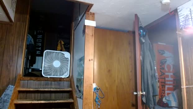 cford69  21-06-2023 video jerking