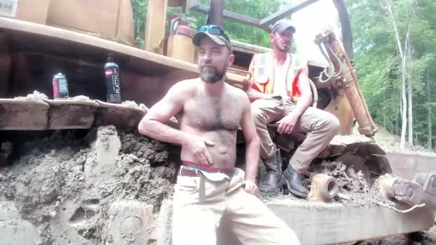 hardworkertn  21-06-2023 video Cam