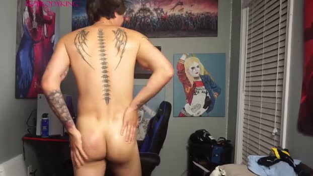 itzbrodyking  21-06-2023 video lick