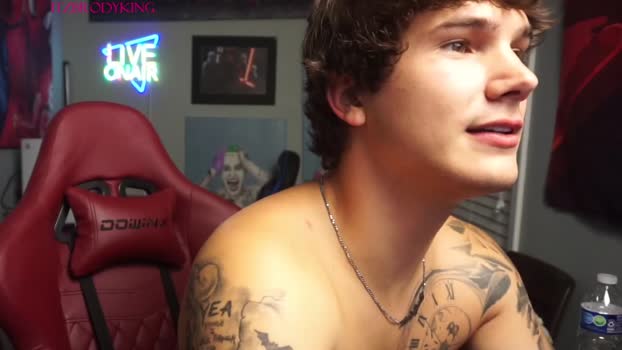 itzbrodyking  21-06-2023 video bigass