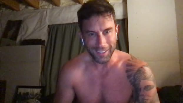 jackhuntingto20  22-06-2023 video handsome