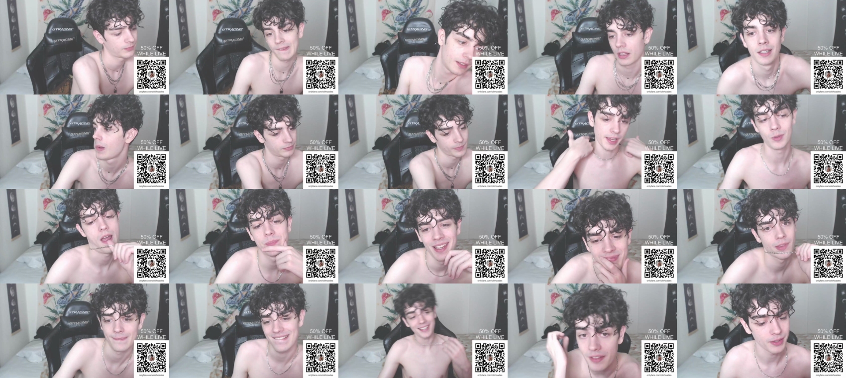 olirhoades  21-06-2023 video Video