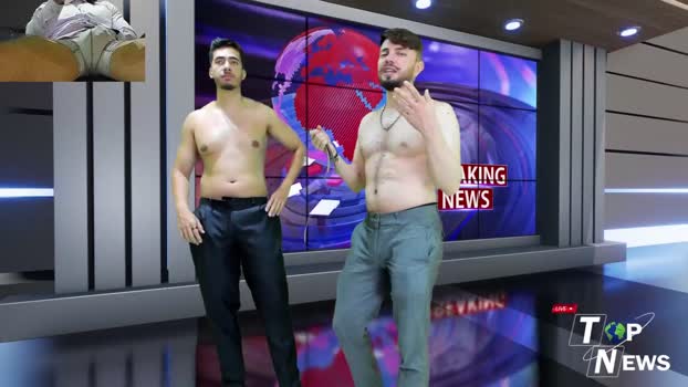 topnews  21-06-2023 video legs