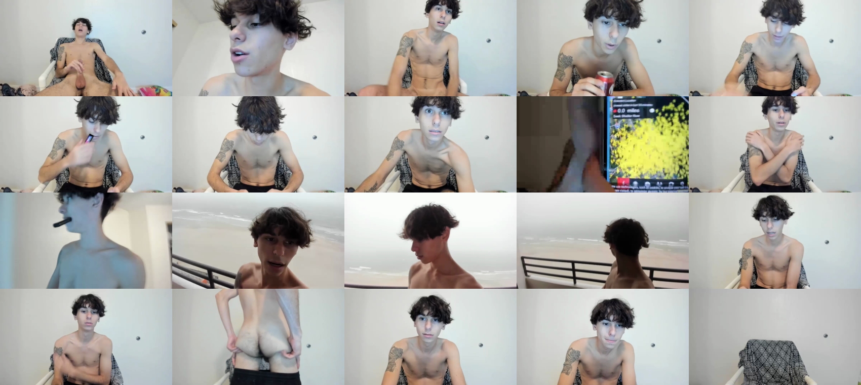 aesus3x  22-06-2023 video suck