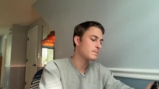 collegeboy6900  23-06-2023 video yummy