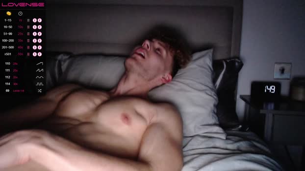 dominantalex182  22-06-2023 video love