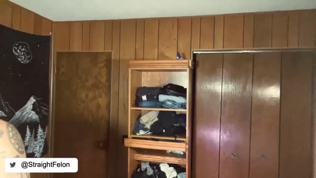 felonontetherstr8  22-06-2023 video kissing