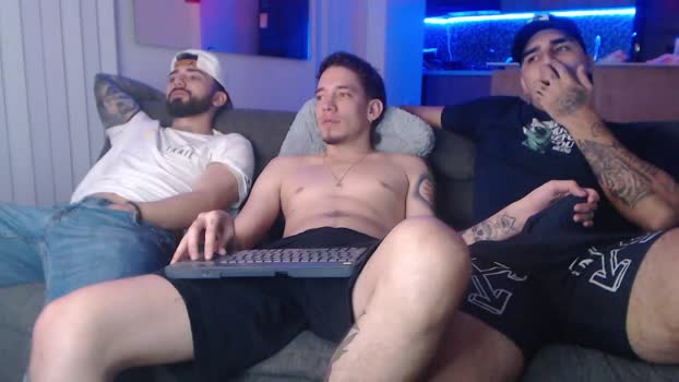 fratguysonline  23-06-2023 video beauty