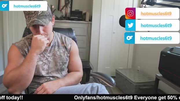 hotmuscles6t9  22-06-2023 video legs