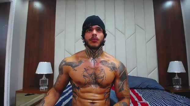 ray_coopers  22-06-2023 video suckshow