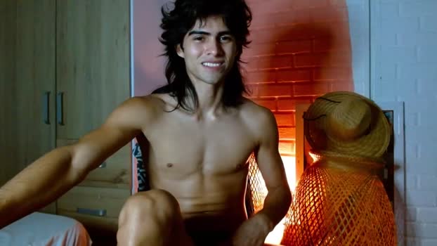 renzorozo  22-06-2023 video lick