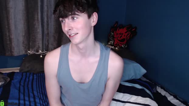 alfiegreenxxx  23-06-2023 video prettyface