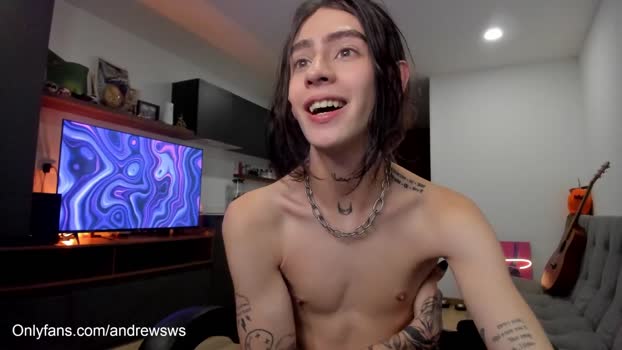 andrew_round  24-06-2023 video Show