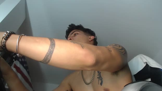 charlie_hotx  23-06-2023 video Download