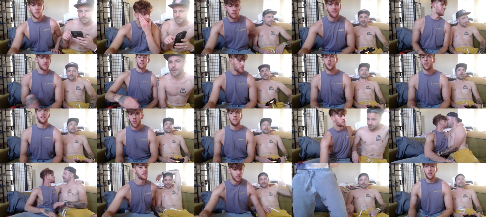 chrisbonewhite  24-06-2023 video bicurious