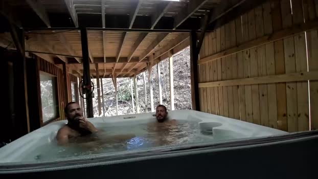 hardworkertn  23-06-2023 video Naked