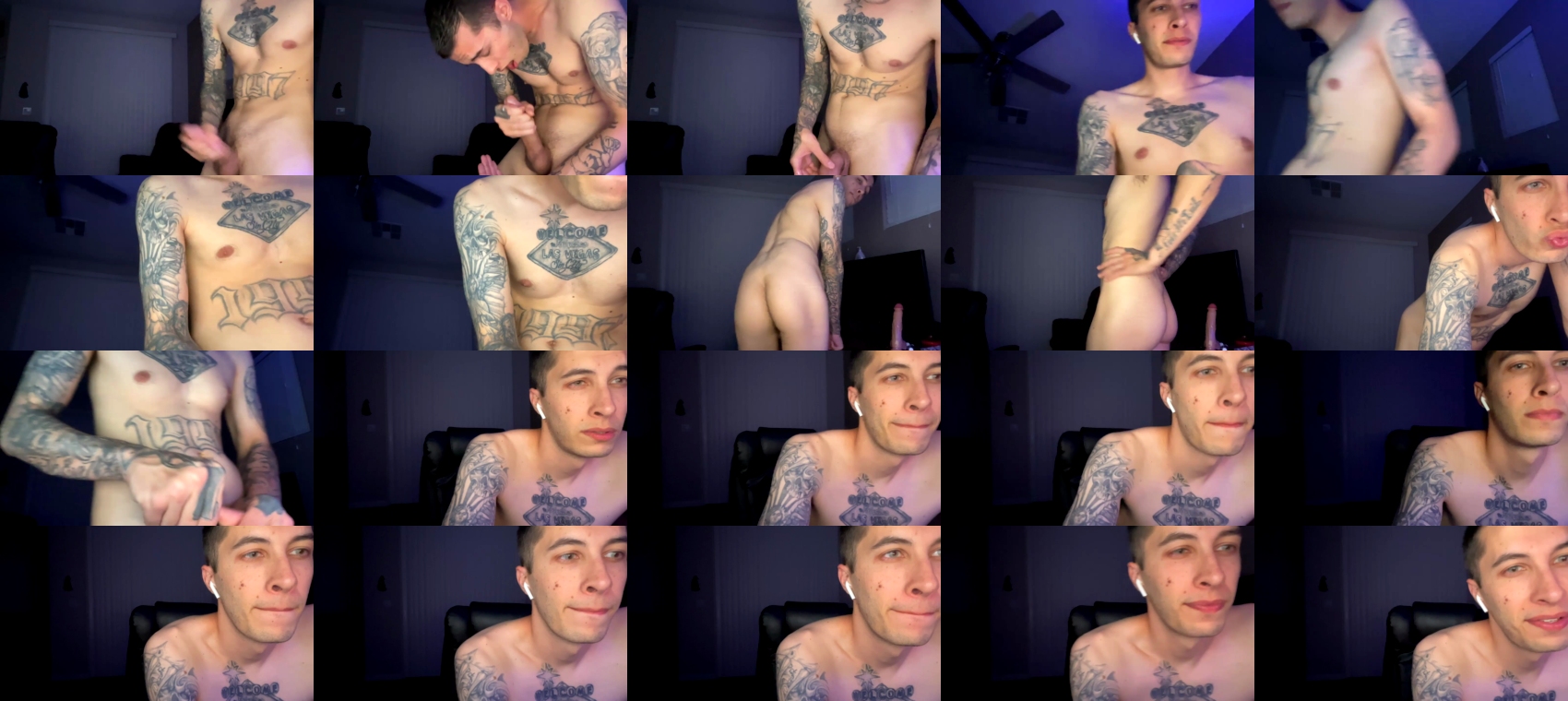 joshbanks97  24-06-2023 video bigdick