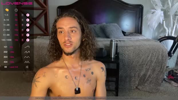 makingmoans  23-06-2023 video Show