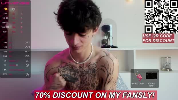 oliverrgroove  23-06-2023 video sexyfeet