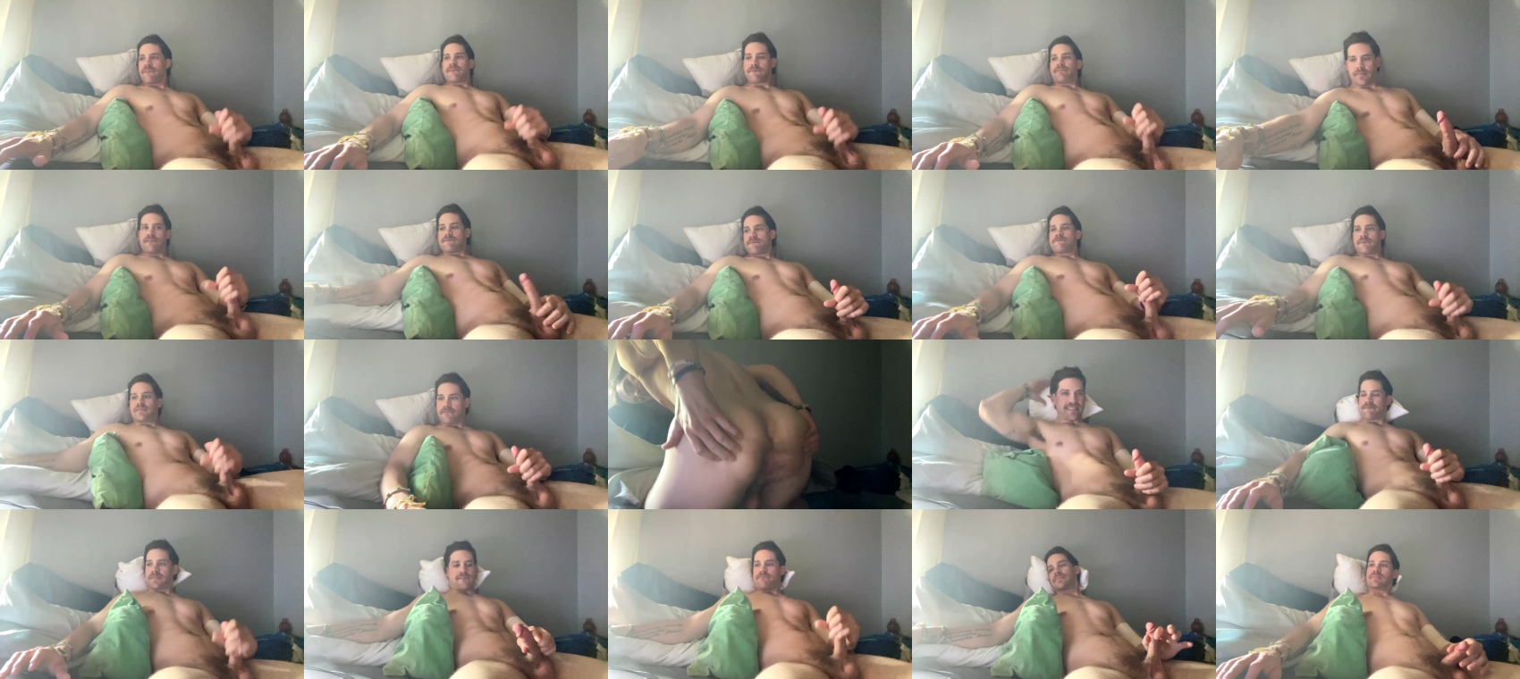 deepblue_sea2  24-06-2023 video lush