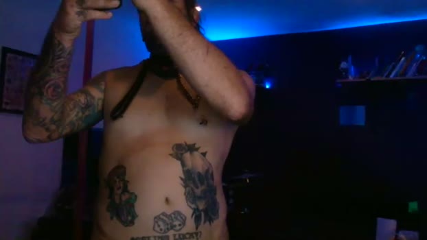 durfmanx  24-06-2023 video horny