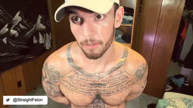 felonontetherstr8  24-06-2023 video prettyface