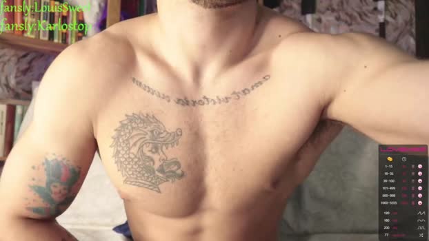 karlos_murphy  25-06-2023 video bigdick